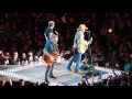 Jason Aldean - Live Medley - Asphalt Cowboy - Why - The Truth