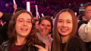 Topky i ich „Jakbyś mnie chciał” | Roztańczony 2026