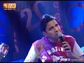 Karthik singing Bantureethi Koluvu