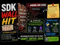 A Known SDK Issue Nearly Killed the Build