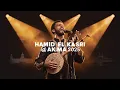 Lagu “Hamid El Kasri - Aga Khan Music Awards 2025 Live Performance \u0026 World‑Heritage Win”