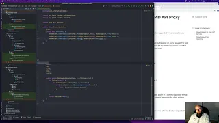 API Tutorial Java - Part 18 RapidAPI Security