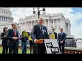 Whitehouse Khanna Blumenthal Call for Passage of Big Oil Windfall Profits Tax