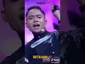 keren bangget betrand peto nyayi bulan bintang dance di konser 27 betrand peto