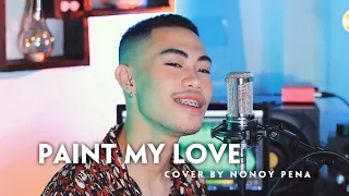 paint my love michael learns to rock cover by nonoy pe a 