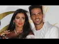 El exmarido de Daniella Semaan mujer de Cesc Fabregas ira a prision por desoir las ordenes judicia