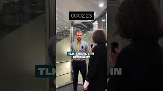 Who Is TLK Energy Find Out In 20 Seconds 