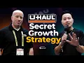 How U-Haul Saved 3M By Adding This One Simple Feature