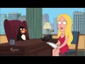 Lagu Family Guy - publishing penguin