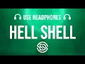 Download Lagu Young Nudy - Hell Shell (TikTok Version) [8D Audio] | whole lotta shells exactly tiktok song
