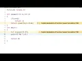 5 10 Power Recursion Abdul Bari DSA Course