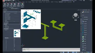 Python Pipe Support - Five new supports