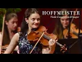 Download Lagu Hoffmeister Viola Concerto D major | Cristina Cordero, Juanjo Mena