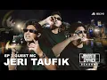 Download Lagu [Jakarta Cypher Season 5] Eps 3 - JERI TAUFIK #JAKARTACYPHERISBACK