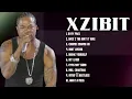 Xzibit-Best of the best Hits 2024 Collection--Insensitive