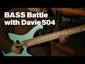Download Lagu vs Davie