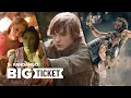 Top Movie News This Week Wicked Gladiator in Theaters HTTYD Live Action Trailer and More
