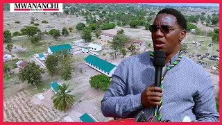MAKONDA: SERIKALI HAIENDESHWI KWA PRESHA YA MANENO