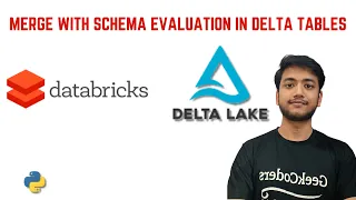 Schema Evolution in Delta Table Databricks