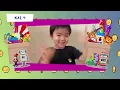 The Treasure Hunt Adventure! 💎⛏ /// Danny Go! Full Episodes for Kids