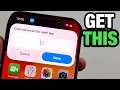 How To Lock Apps on iPhone iOS with Different Password App Lock