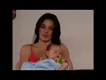 Cuidado con el Àngel | Marichuy habla de su madre con Candelaria