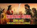 Download Lagu Inilah ALASAN SRIKANDI MEMBUNUH BISMA | Kisah Pewayangan Penuh Makna
