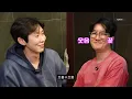 Korean Thanksgiving Dinner be like [ENG CC]