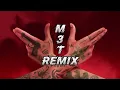Cairokee & Marawan Pablo - Tarantino (M3T Remix)