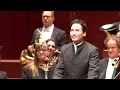 Beethoven: 8. Sinfonie ∙ hr-Sinfonieorchester ∙ Andrés Orozco-Estrada
