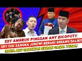 DETIK-DETIK SBY AMBRUK PINGSAN AHY DICOPOT‼️ Tak Menyangka Jokowi Berani Serang Balik! Gibran Syok!