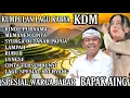 🎵 8 Lagu Karya Kang Dedi Mulyadi - Full Album Emka 9 dengan View Jalan Raya Galuh Ciamis🎵