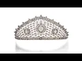 Download Lagu Princess Cecilie of Prussia's Fabulous Fabergé Tiara