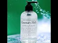 Rosemary Exfoliating Sugar Scrub - Video 5 of 2