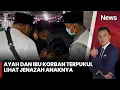 Download Lagu Duka Keluarga Korban Ambruknya Pondok Pesantren Al-Khoziny, Sang Ibu Menangis Histeris | iNews Malam