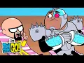 Download Lagu Legion of Doooom | Teen Titans Go! | Cartoon Network
