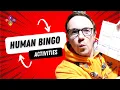 Human Bingo SCOUTADELIC