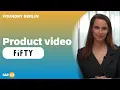 Download Lagu FIFTY - Product Video