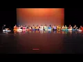 AIM For Seva 2018 - Sri VignarAjam BhajE