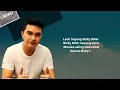 Download Lagu Lesti Sayang Billar - Aldi Taher (Lirik)