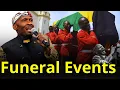 Jimmy Cliff Funeral Events: Global Tributes for Reggae Legend