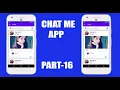 Chat Me App - 16