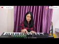 Download Lagu Love, Maybe -MeloMance (Business Proposal OST) Cover by Jocelyn Lim #pianocover #Jocelynlim