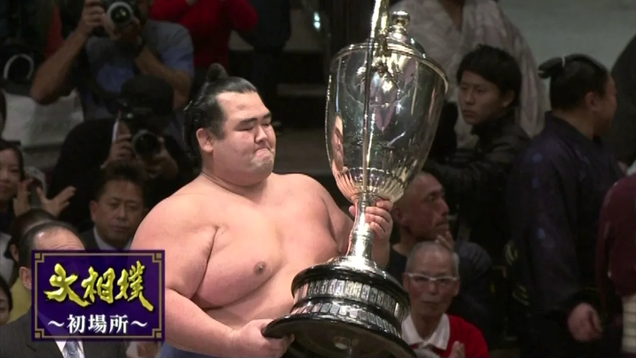 【相撲の曲】土俵を盛り上げるテーマソング・ストーリーを彩る主題歌