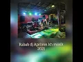 Download Lagu Rabab dj dingin malam dingin Apriyon kh musik  2021 (audio jernih hd)