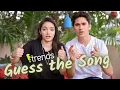 Download Lagu Aina Asif vs. Samar Abbas | Guess The Song Challenge | Mayi Ri