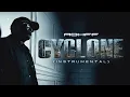 Rohff - Cyclone [Instrumental] 