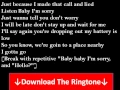 Download Lagu Backstreet Boys  - The Call  Lyrics