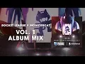 Download Lagu Rocket League x Monstercat Vol. 1 (Album Mix)