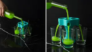 Gadgets de cocina que harán tu rutina más fácil